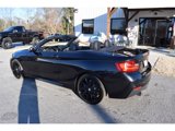 Used 2016 BMW M235i xDrive Convertible image 4