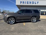 Used 2019 GMC Yukon Denali w/ Open Road Package image 2