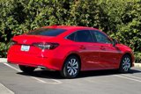 New 2025 Honda Civic LX image 5