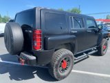 Used 2008 HUMMER H3 Luxury image 3