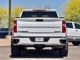Used 2022 Chevrolet Silverado 1500 Custom image 6