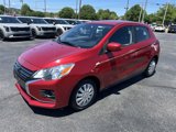 Used 2022 Mitsubishi Mirage ES image 4
