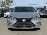 Used 2016 Lexus ES 350 w/ Premium Package w/Wood Trim image 2