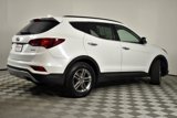 Used 2018 Hyundai Santa Fe Sport w/ 2.4L Value Package 02 image 4