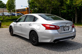 Used 2016 Nissan Altima 2.5 S w/ Power Driver Seat Package image 4