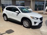 Used 2014 MAZDA CX-5 Touring image 2
