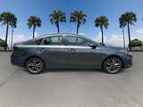 Used 2024 Kia Forte LXS image 4