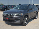 Used 2022 Jeep Cherokee Latitude Lux image 2