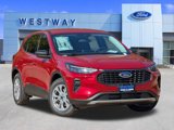 New 2025 Ford Escape Active image 2