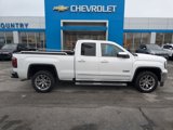 Used 2016 GMC Sierra 1500 SLT w/ Texas SLT Premium Package image 3