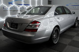 Used 2007 Mercedes-Benz S 550 image 4