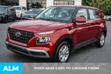 Used 2025 Hyundai Venue SE image 3