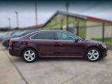 Used 2013 Volkswagen Passat 2.5 SE image 4