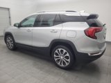 Used 2019 GMC Terrain SLT image 3