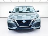 Used 2022 Nissan Sentra SV image 2