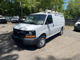 Used 2006 Chevrolet Express 2500 image 6