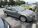 Used 2018 Buick LaCrosse Premium w/ Driver Confidence Package #2 image 4