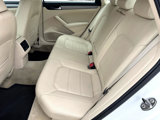 Used 2014 Volkswagen Passat 1.8T SE image 6