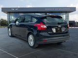 Used 2014 Ford Focus Titanium image 3