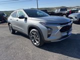 New 2025 Chevrolet Trax LT w/ Driver Confidence Package image 3