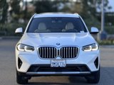 Used 2024 BMW X3 sDrive30i w/ Parking Assistance Package image 4