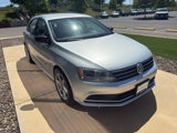 Used 2016 Volkswagen Jetta S image 3
