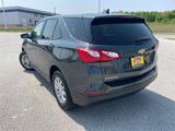 Used 2021 Chevrolet Equinox LS w/ LS Convenience Package image 5