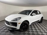 Used 2021 Porsche Macan image 2