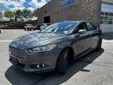 Used 2016 Ford Fusion SE image 4