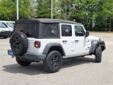 Used 2021 Jeep Wrangler Unlimited Sport image 5
