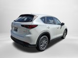 Used 2022 MAZDA CX-5 AWD 2.5 S w/ Select Package image 4