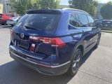 Certified 2022 Volkswagen Tiguan SE image 4