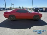 Used 2022 Dodge Challenger SXT w/ Blacktop Package image 4