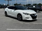 Used 2016 Nissan Maxima 3.5 SL image 2
