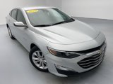 Used 2019 Chevrolet Malibu LT w/ Driver Confidence Package II image 4