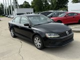 Used 2017 Volkswagen Jetta S image 4