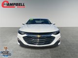 Used 2023 Chevrolet Malibu LT image 2