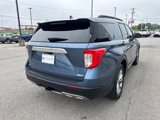 Used 2020 Ford Explorer XLT w/ Equipment Group 202A image 5
