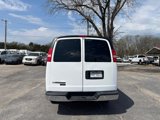 Used 2013 Chevrolet Express 3500 LT w/ LT Preferred Equipment Group image 4