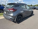 Used 2021 Nissan Kicks SR image 3
