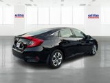 Used 2017 Honda Civic LX image 3