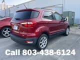 Used 2019 Ford EcoSport SE image 2