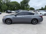 Used 2018 Nissan Altima 2.5 SR w/ SR Special Edition image 2