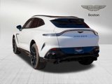 Used 2024 Aston Martin DBX 707 image 2