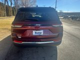 New 2025 Jeep Grand Cherokee Laredo X image 5