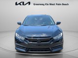 Used 2016 Honda Civic LX image 3