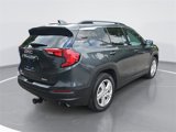 Used 2018 GMC Terrain SLE w/ Driver Convenience Package image 3