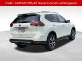 Certified 2020 Nissan Rogue SV w/ Sun & Sound Touring Package image 4