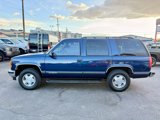 Used 1997 GMC Yukon 4WD 4-Door w/ Marketing Opt Pkg 4 image 2