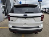 Used 2019 Ford Explorer Sport w/ Equipment Group 401A image 6